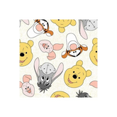 Disney Pooh & Friends Tossed